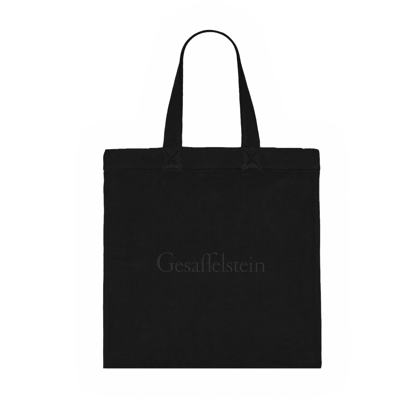 Black Tote