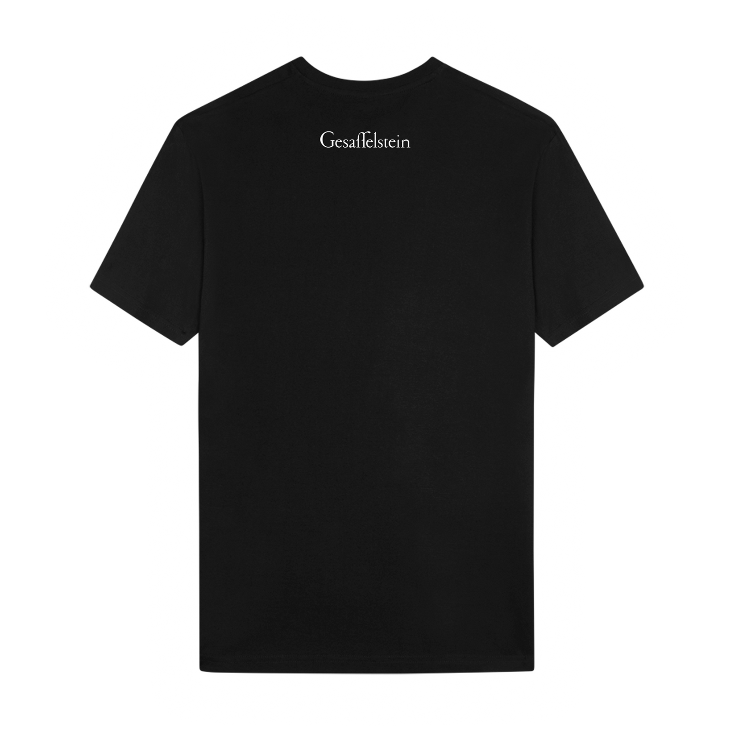 GAMMA T-shirt White