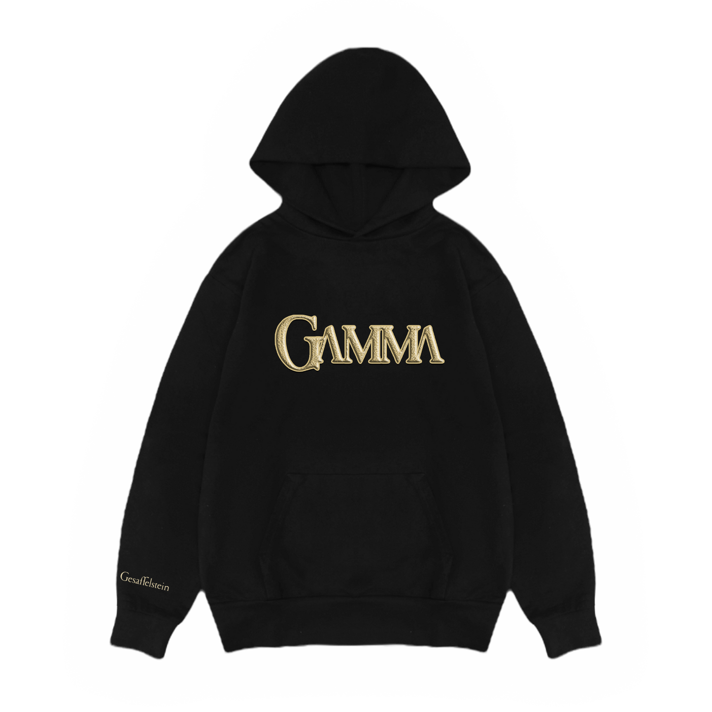 GAMMA Hoodie