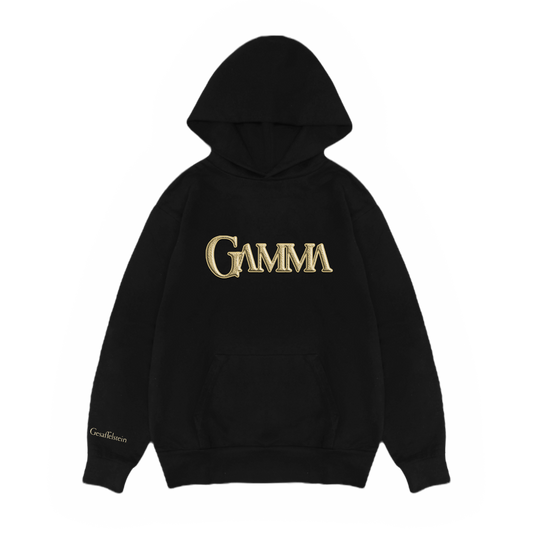 GAMMA Hoodie