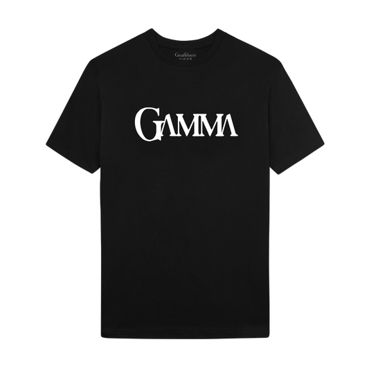 GAMMA T-shirt White