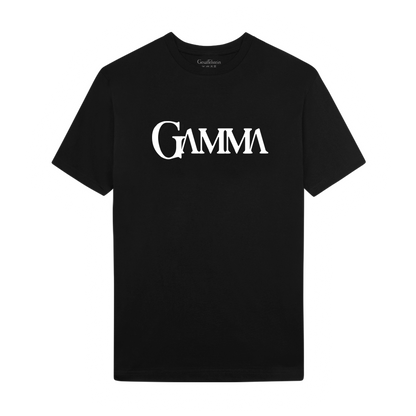GAMMA T-shirt White
